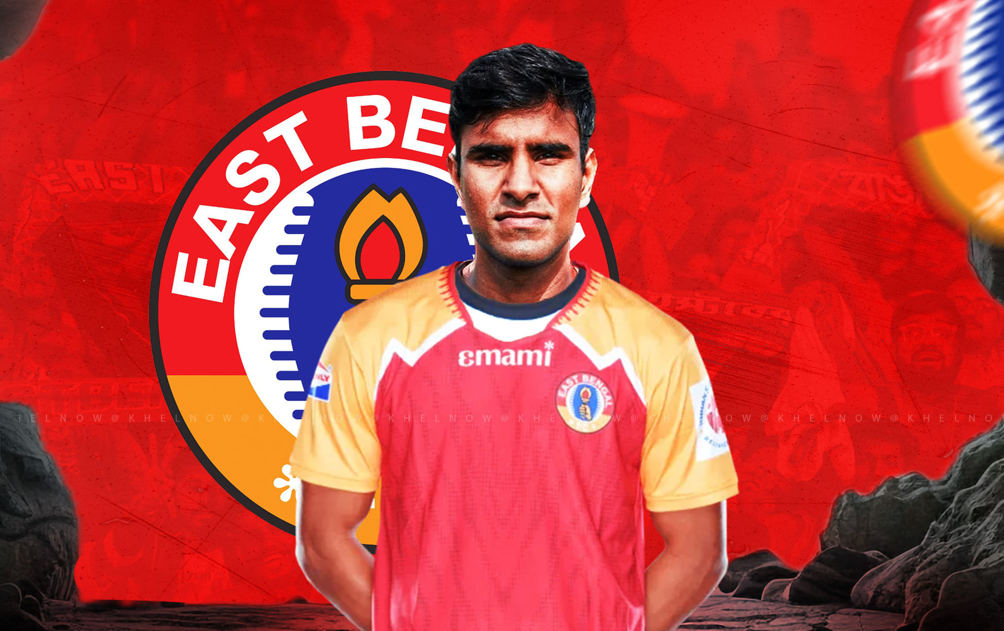 East Bengal rope in Rajasthan United defender Martand Raina for ₹25+ Lakhs