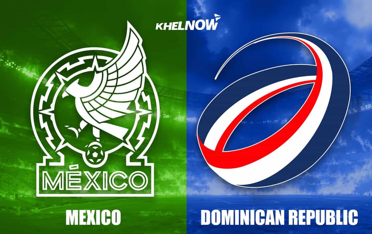 Mexico vs Dominican Republic: Live streaming, TV channel, kick-off time & where to watch Concacaf Gold Cup 2025