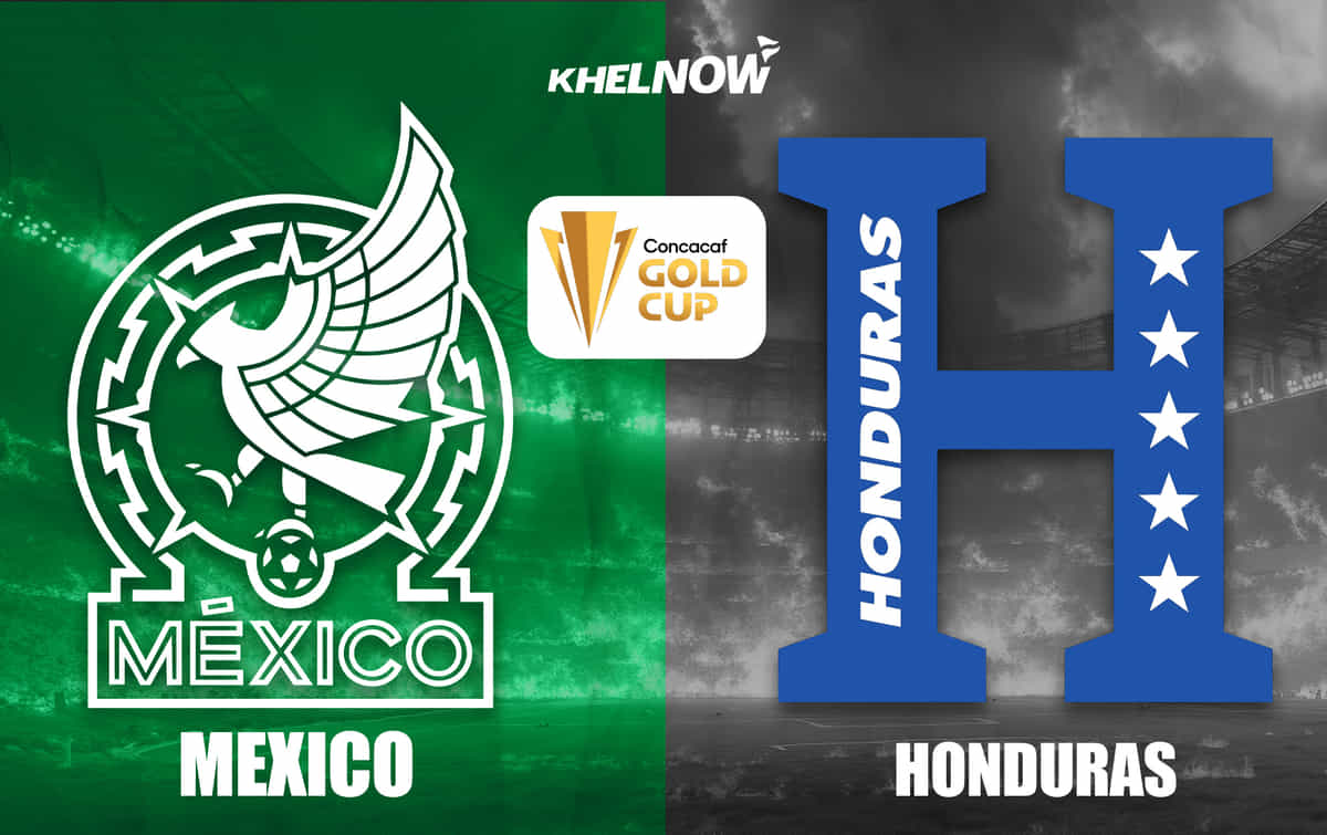 Mexico vs Honduras Preview, prediction, lineups, betting tips & odds | Concacaf Gold Cup 2025 semi-final