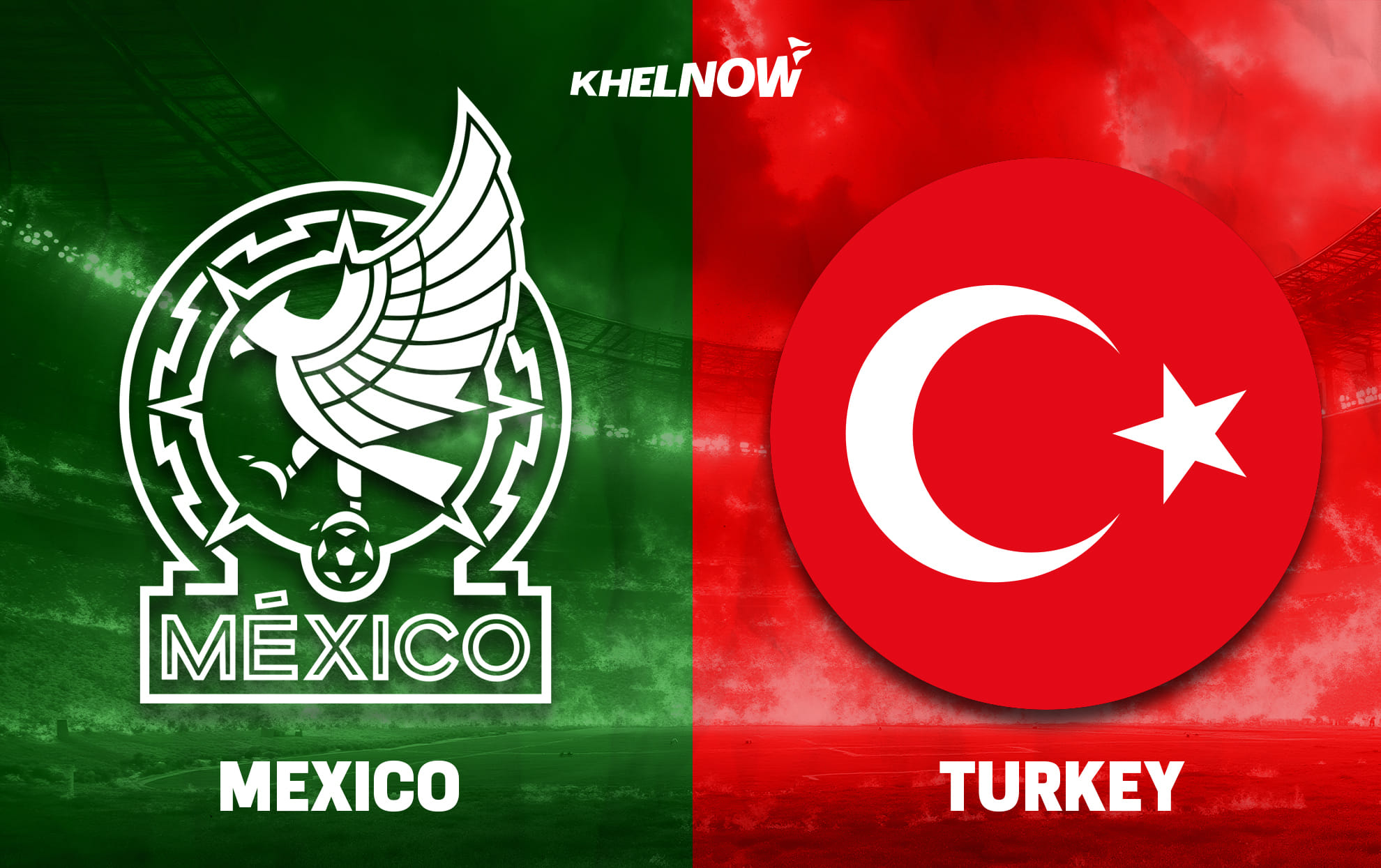 Mexico vs Türkiye Preview, prediction, lineups, betting tips & odds | International Friendlies 2025
