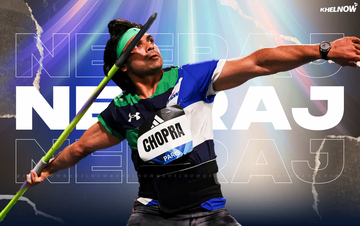 When did Neeraj Chopra last win a Diamond League title before Paris DL 2025?