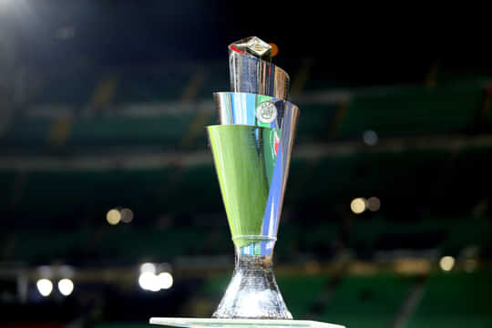 Nations League semi-finals: Final squads for Germany, Portugal, Spain & France