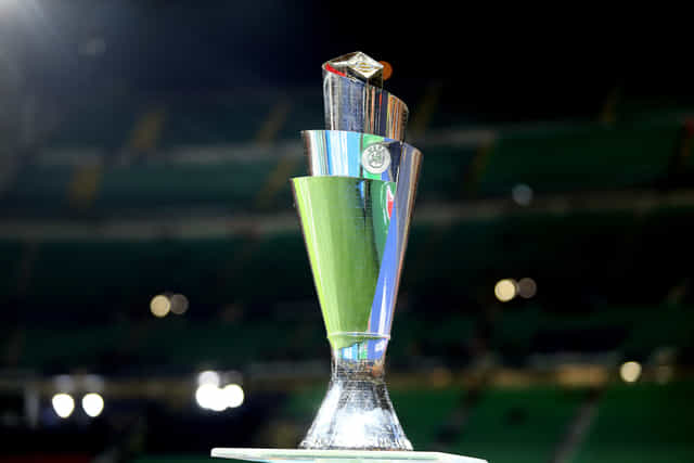Nations League semi-finals: Final squads for Germany, Portugal, Spain & France