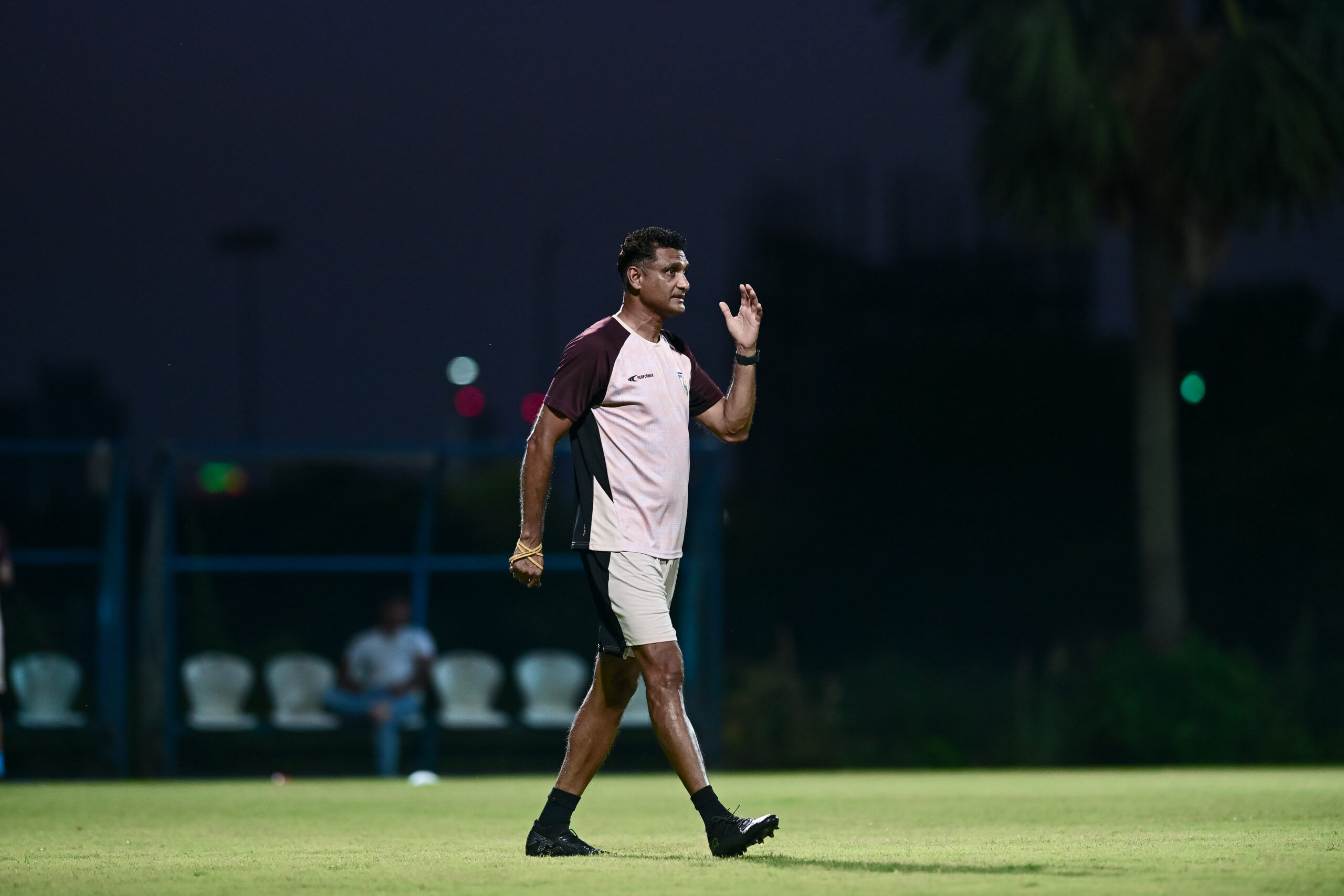 Three changes Naushad Moosa must make for Indias clash against Kyrgyz Republic U23