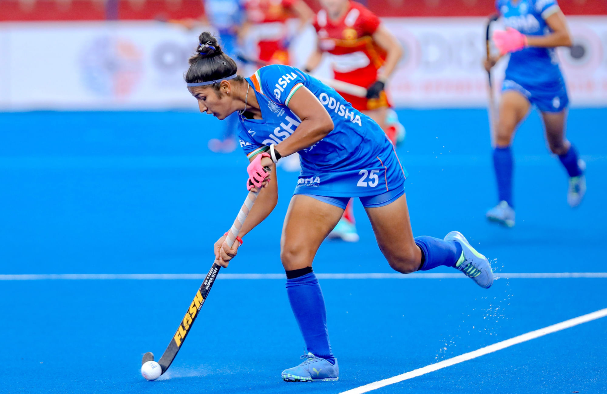 Schedule for Womens Asia Cup 2025 announced; India to start against Thailand