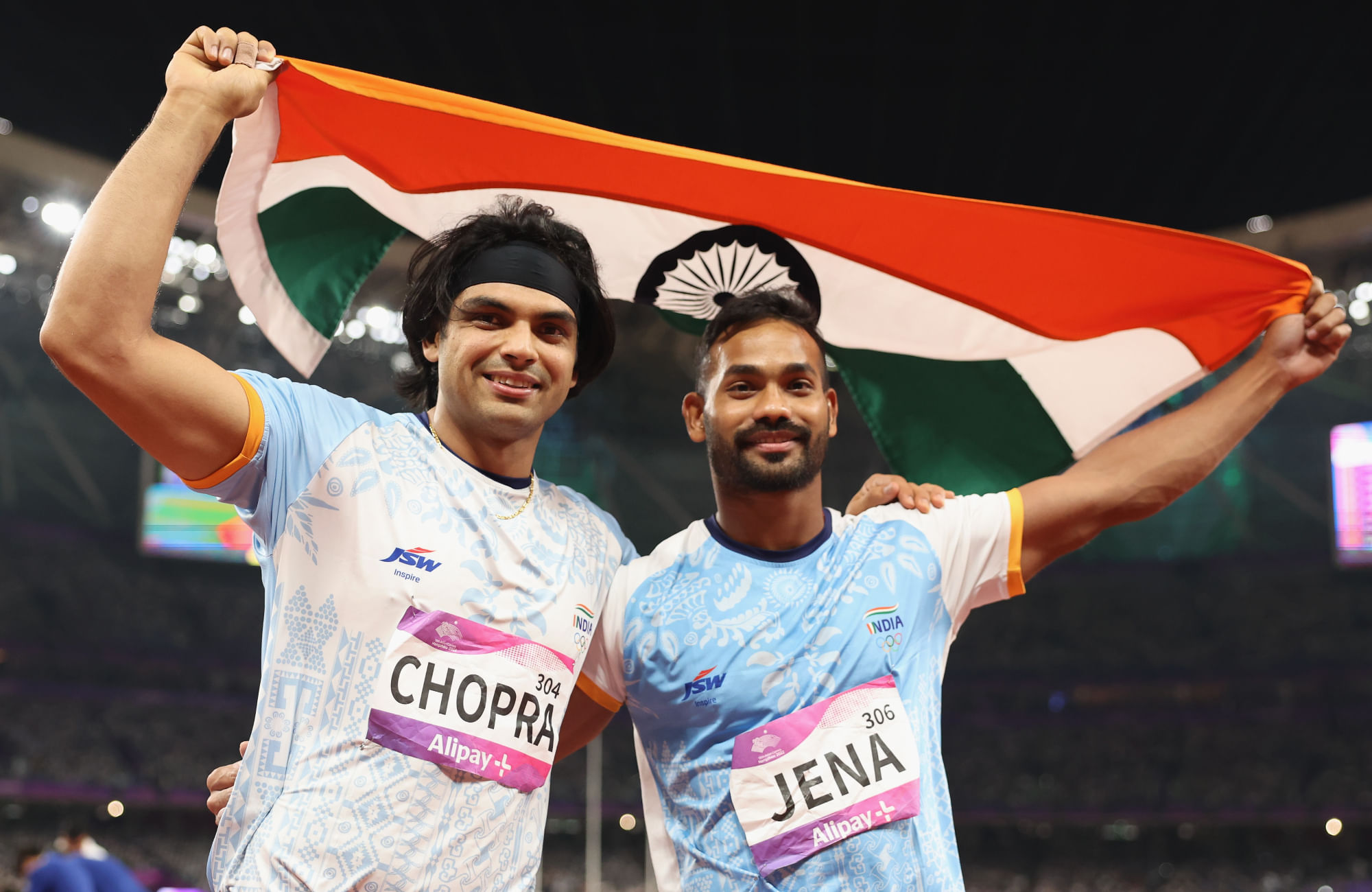 Rescheduled Neeraj Chopra Classic 2025 event to be held on July 5