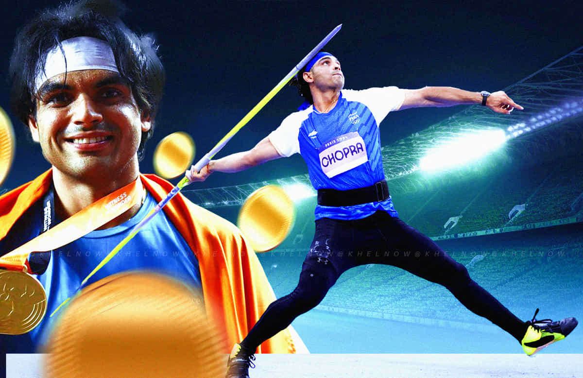 Will Neeraj Chopra participate in Paris Diamond League 2025?