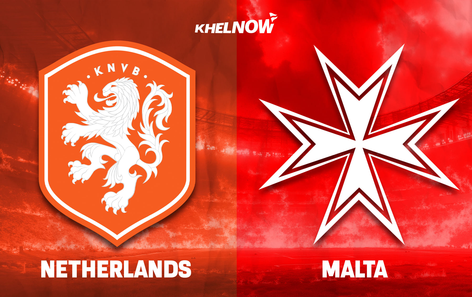 Netherlands vs Malta Preview, prediction, lineups, betting tips & odds .. 2026 FIFA World Cup Qualifiers