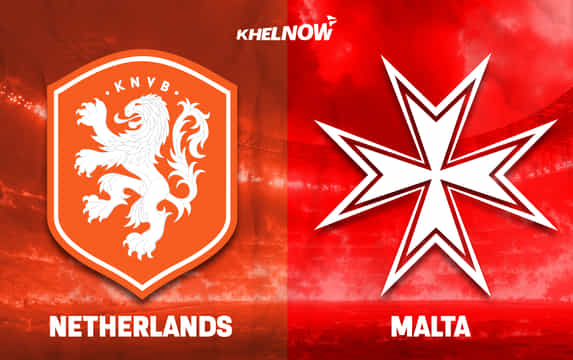 Netherlands vs Malta Preview, prediction, lineups, betting tips & odds | 2026 FIFA World Cup Qualifiers