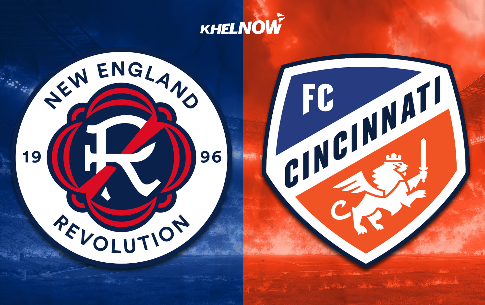 New England Revolution vs FC Cincinnati Preview, prediction, lineups, betting tips & odds | MLS 2025