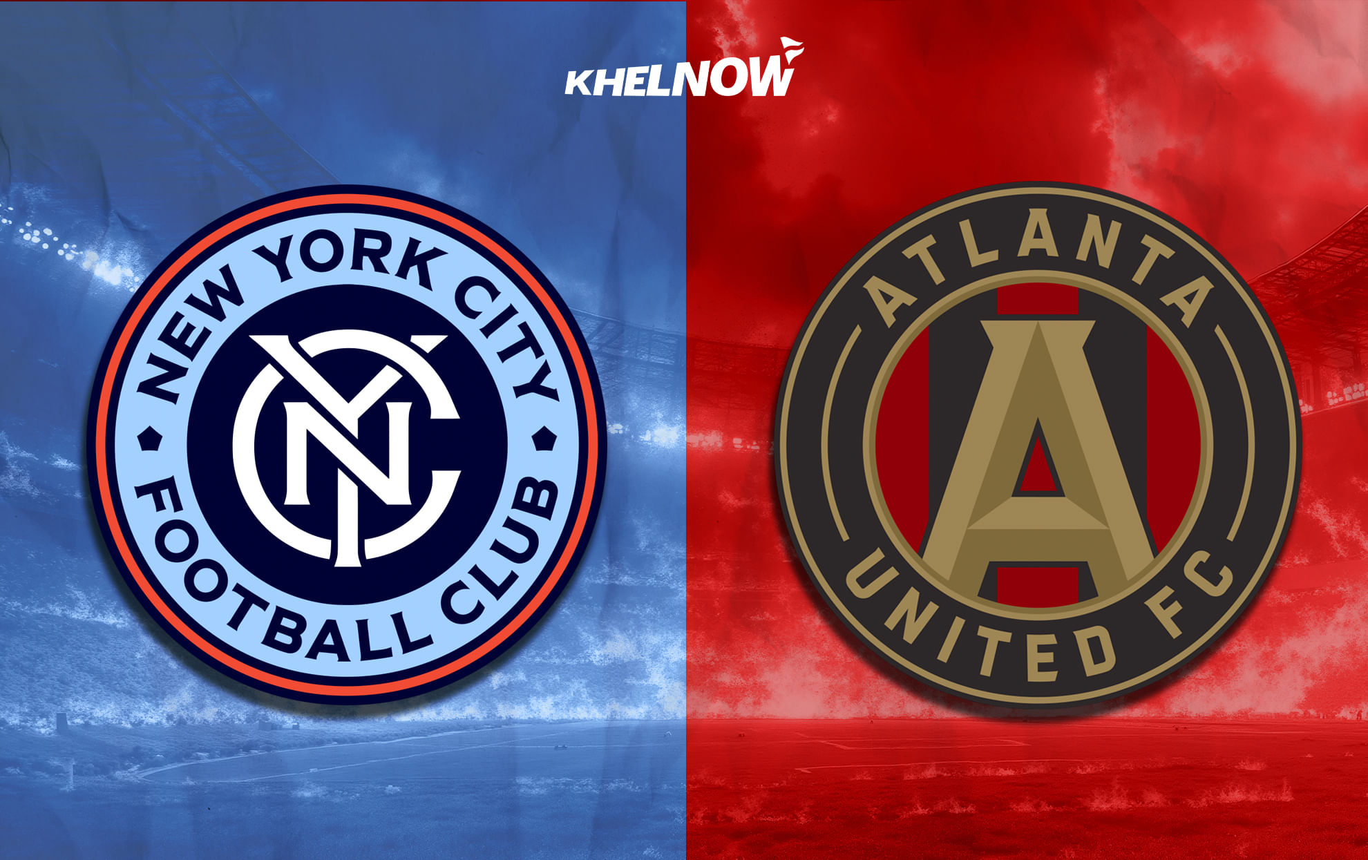New York City FC vs Atlanta United Preview, prediction, lineups, betting tips & odds .. MLS 2025