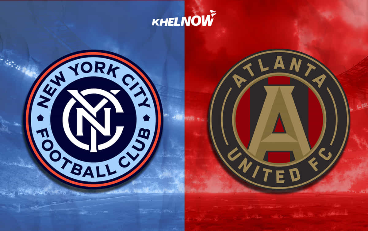New York City FC vs Atlanta United Preview, prediction, lineups, betting tips & odds | MLS 2025