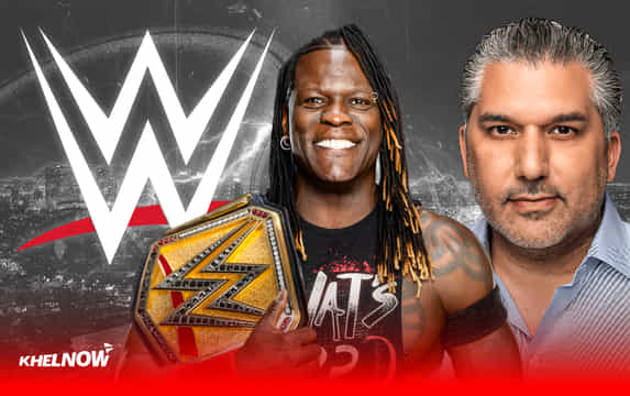 Real reason behind R-Truth's return at WWE Money in the Bank 2025