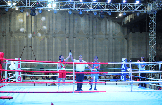 Nikhat Zareen, Lovlina Borgohain, Nitu Ghanghas storms to finals of Elite Women’s Boxing Tournament