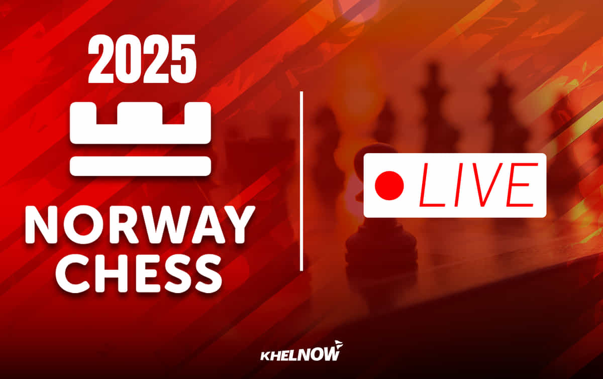 ⁠Norway Chess 2025: Live streaming, TV channel, where and how to watch?