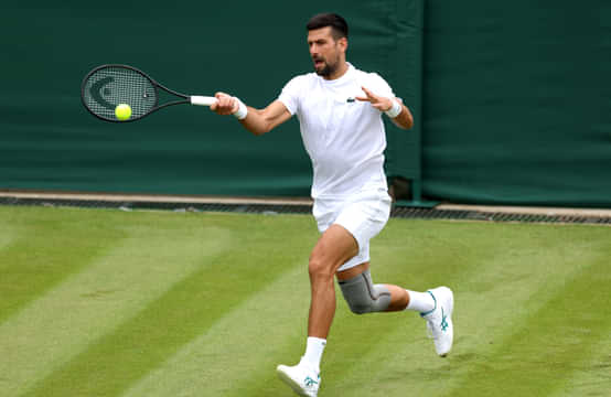 Wimbledon 2025 draw out: Novak Djokovic in same half as Jannik Sinner; Carlos Alcaraz to start against Fabio Fognini