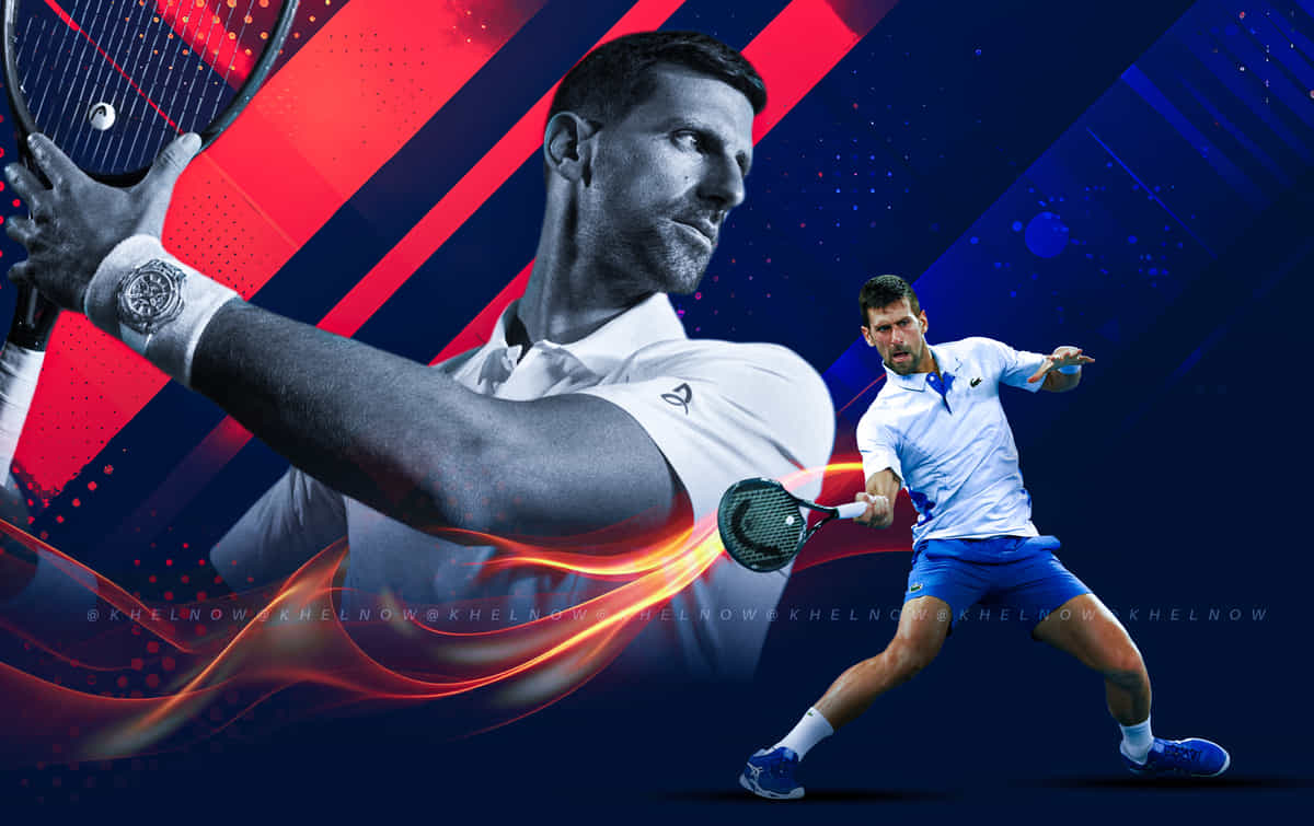 Novak Djokovic 100 titles: Breakdown by opponents, cities, tournaments