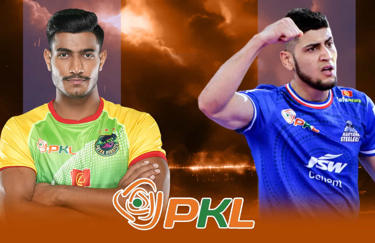 PKL 12 Auction: List of all players who became crorepatis