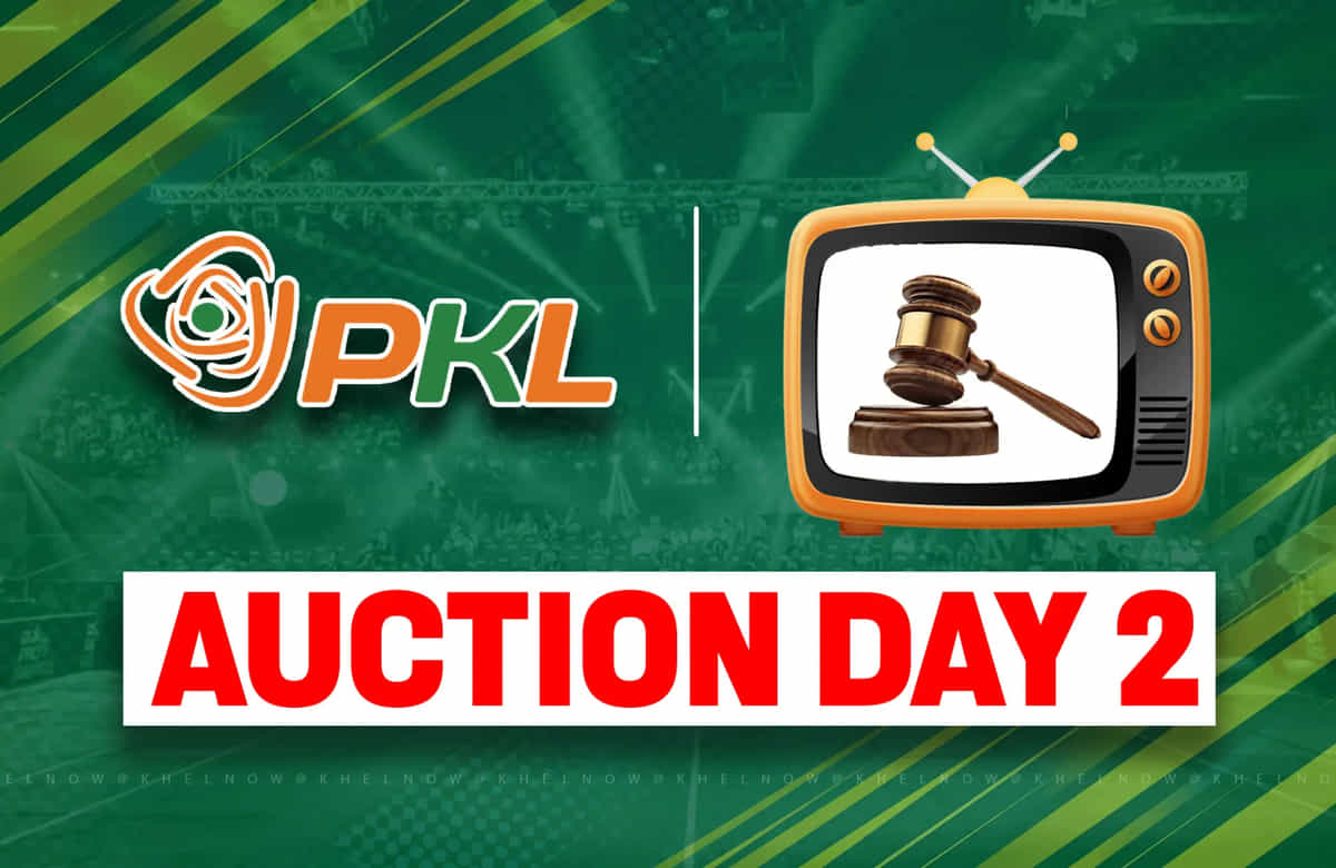 PKL 12 Auction Day 2 Highlights: Nitin Rawal finds new home, Parvesh stays with U Mumba; Pardeep Narwal unsold again