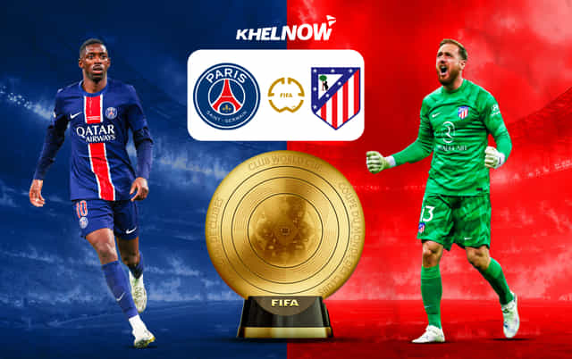 PSG vs Atletico Madrid Preview, prediction, lineups, betting tips & odds | FIFA Club World Cup 2025