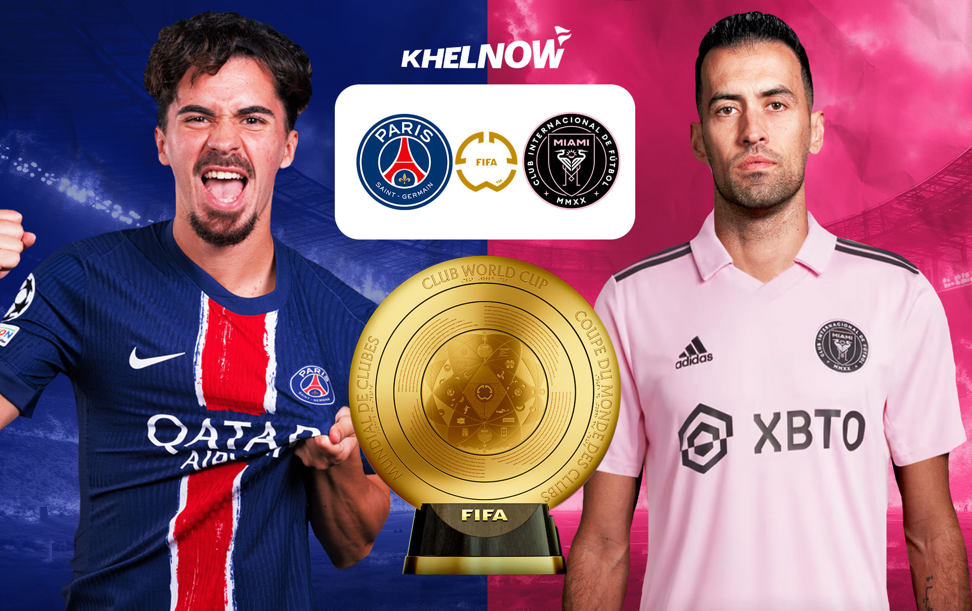 PSG vs Inter Miami Preview, prediction, lineups, betting tips & odds .. FIFA Club World Cup 2025 Round of 16