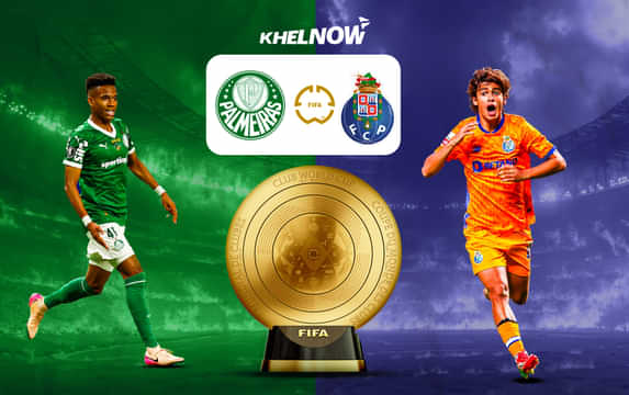 Palmeiras vs FC Porto Preview, prediction, lineups, betting tips & odds | FIFA Club World Cup 2025