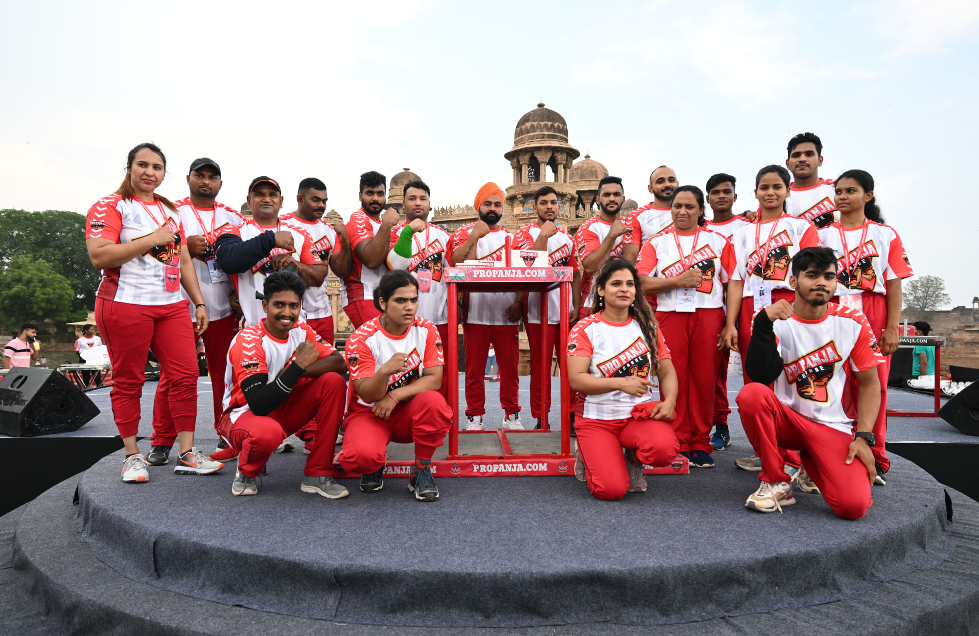 Pro Panja League season 2 to be held in Gwalior from August 5