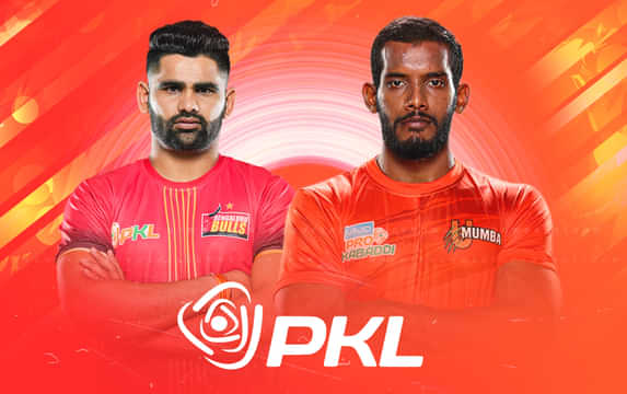 PKL 12: Top 10 most shocking names who went unsold in auction