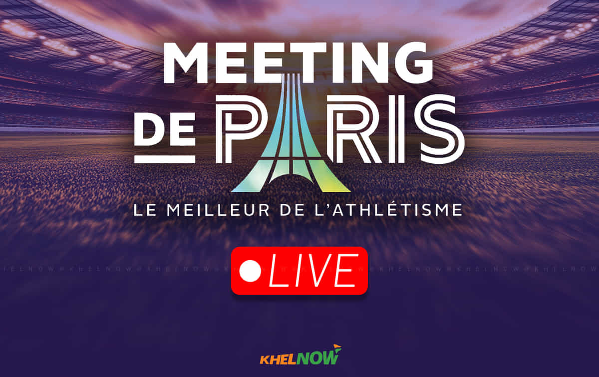 Paris Diamond League 2025: Live streaming, TV channel, where and how to watch?