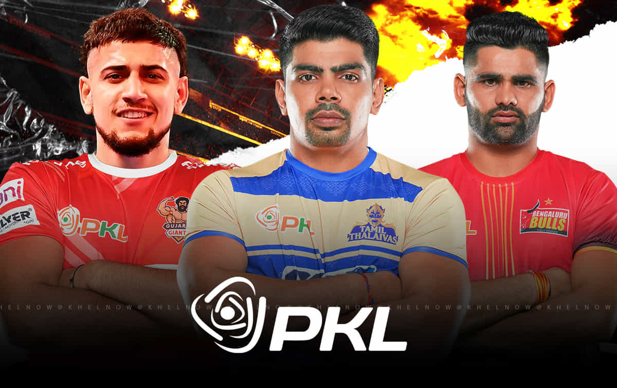PKL: List of all players who became crorepati in Pro Kabaddi history