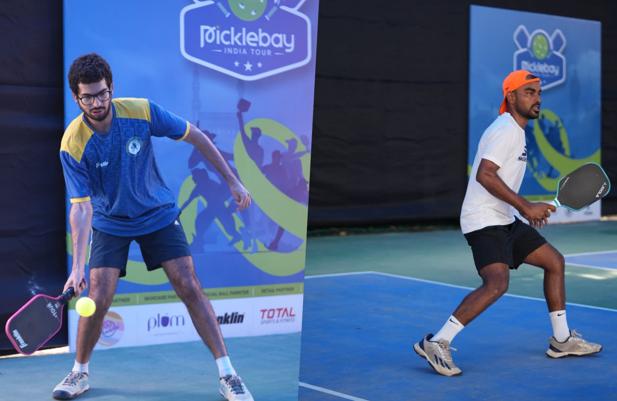 Picklebay India Tour 2025 sells out in Bengaluru with 300+ players registrations for pickleball