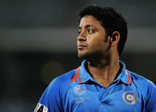 Two-time World Cup winner Piyush Chawla announces retirement from all forms of cricket