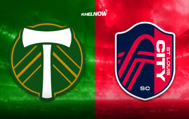 Portland Timbers vs St. Louis CITY SC Preview, prediction, lineups, betting tips & odds | MLS 2025