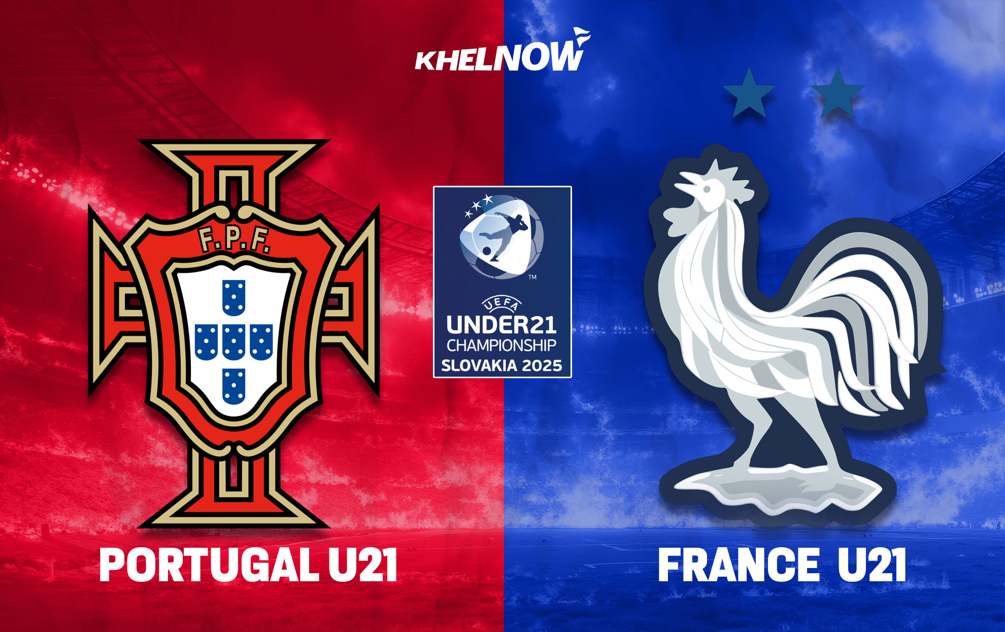 Portugal U21 vs France U21 Preview, prediction, lineups, betting tips & odds .. UEFA U21 Euro 2025