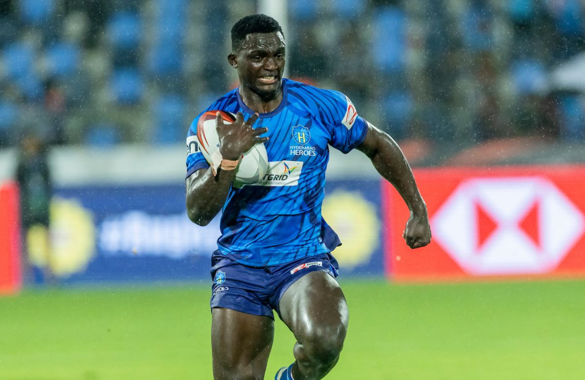 Rugby Premier League: Hyderabad Heroes clinch big win; Chennai Bulls stay at top after day 3