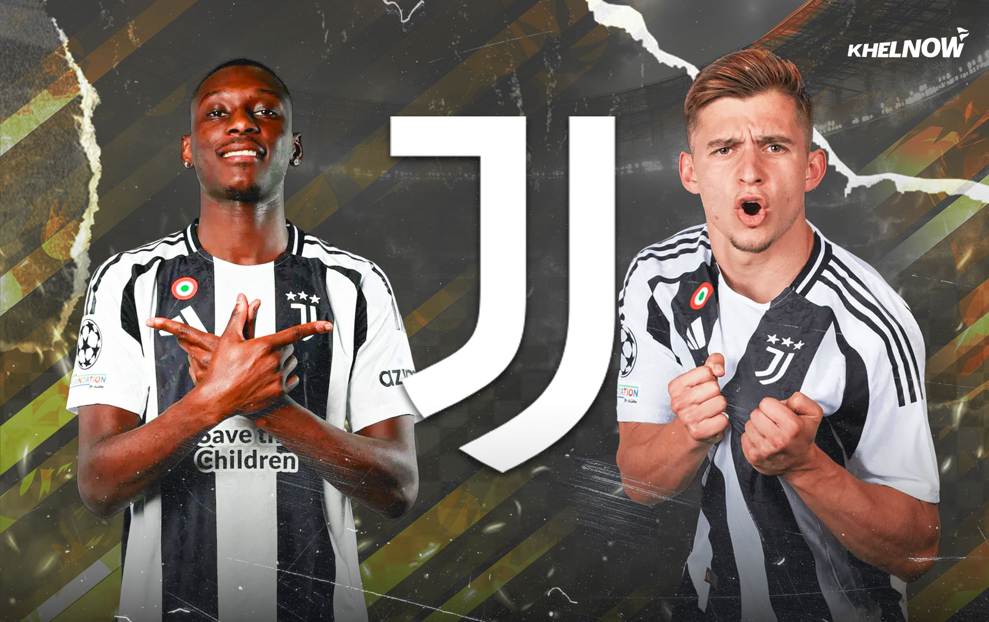 Juventus FIFA Club World Cup 2025 squad: Randal Kolo Muani & Francisco Conceição included