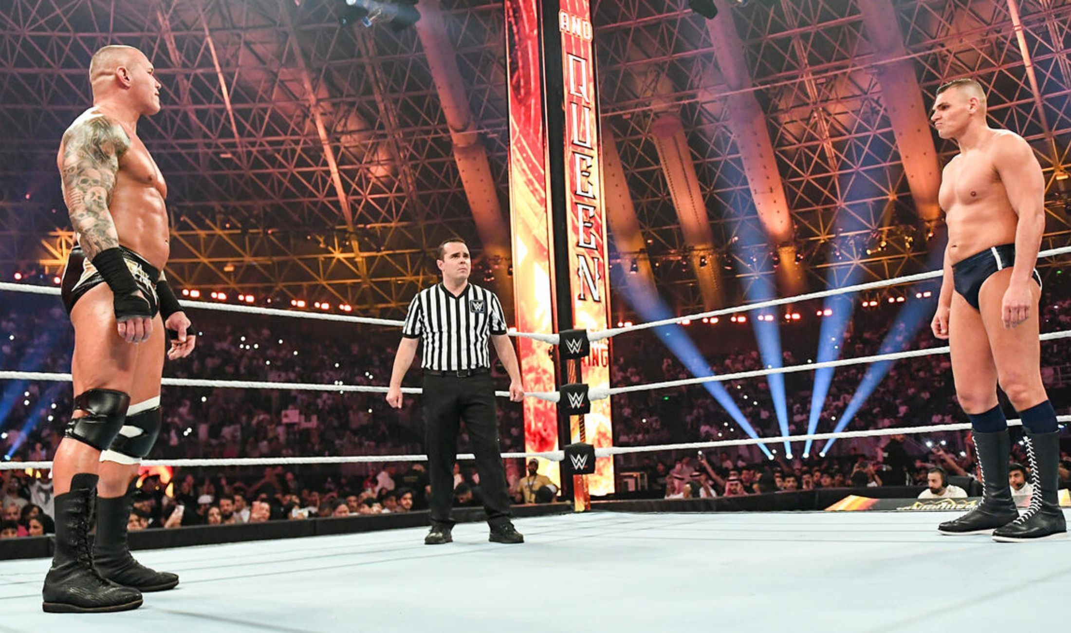 Top seven greatest WWE King of the Ring matches in history: Ranked