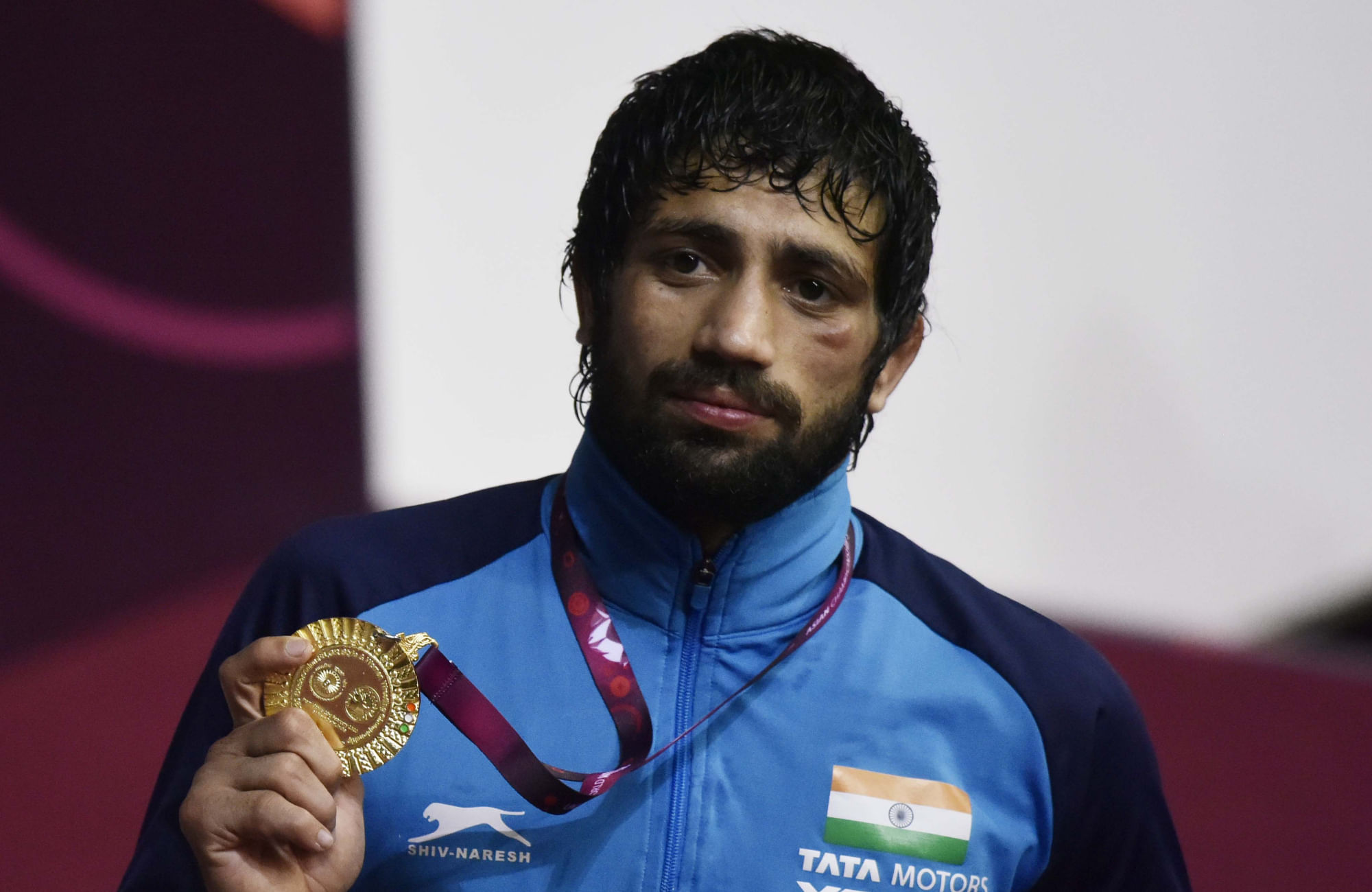 Olympic medalist Ravi Kumar Dahiya reveals why he's moving to higher weight category