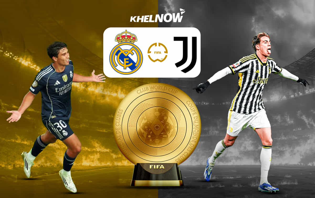 Real Madrid vs Juventus Preview, prediction, lineups, betting tips & odds | FIFA Club World Cup 2025 Round of 16