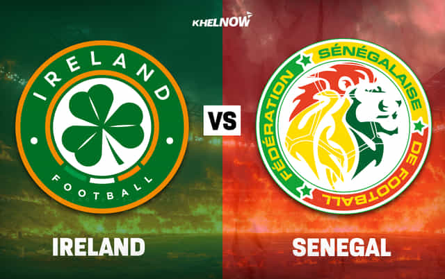 Republic of Ireland vs Senegal Preview, prediction, lineups, betting tips & odds | International friendlies 2025