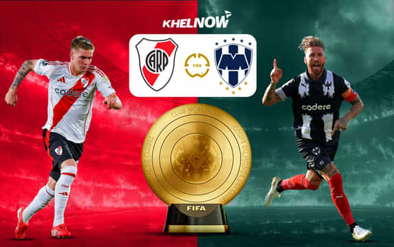 FIFA Club World Cup 2025: Points table, most goals, most assists & clean sheets after match 28 River Plate vs Monterrey