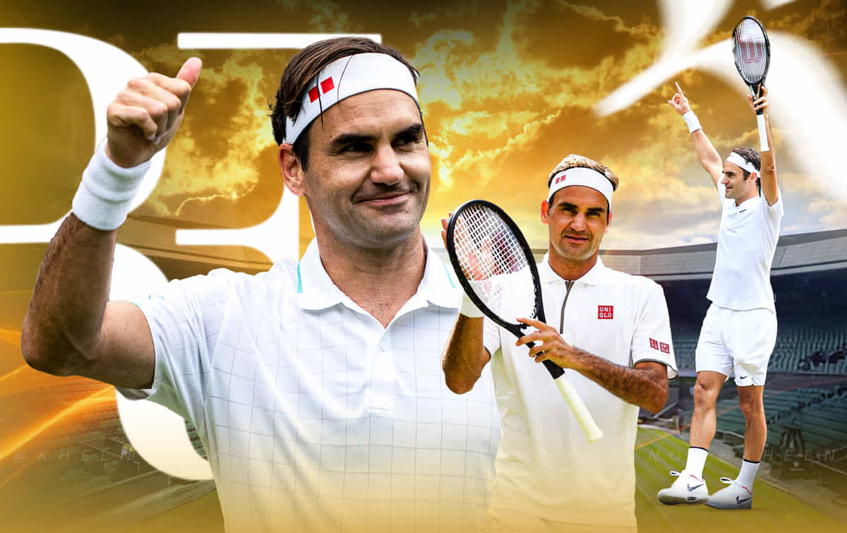 Roger Federer 103 titles: Breakdown by opponents, cities, tournaments