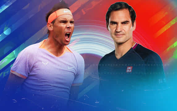 Top five players with most matches played at French Open in Open Era