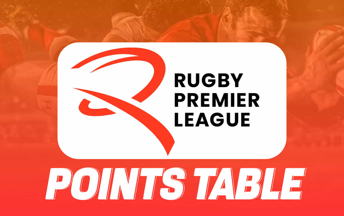Rugby Premier League 2025 Points Table: Hyderabad Heroes finish on top; Chennai Bulls, Bengaluru Bravehearts, Delhi Redz complete final four