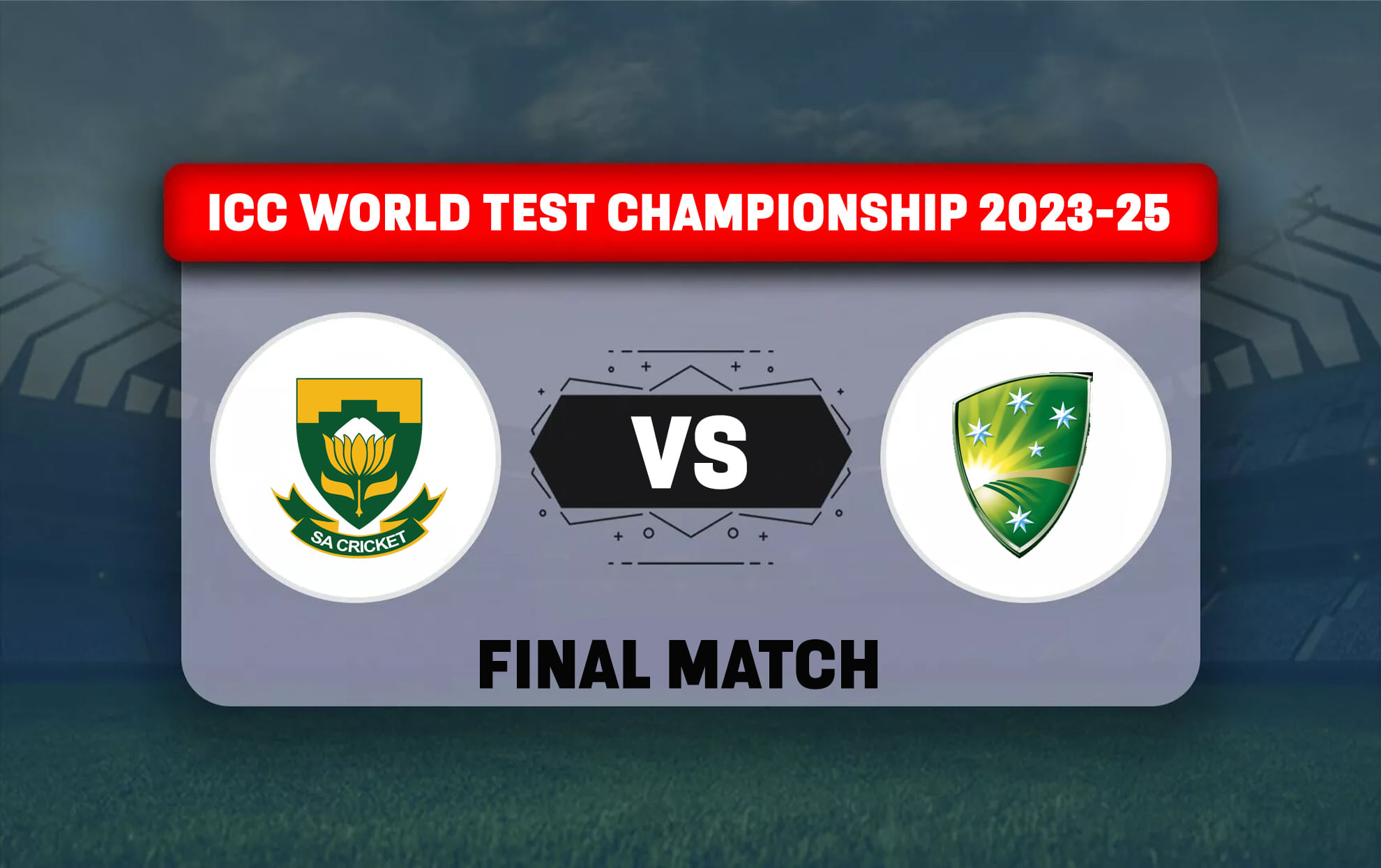 SA vs AUS Dream11 Prediction, Dream11 Playing XI, Today Final Match, ICC WTC 2023-25
