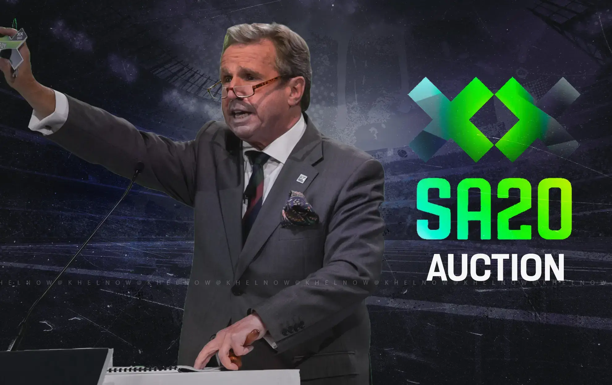 SA20 2026: Franchises allowed only six retentions for next season