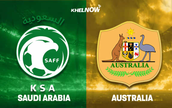 Saudi Arabia vs Australia Preview, prediction, lineups, betting tips & odds | 2026 FIFA World Cup qualifiers