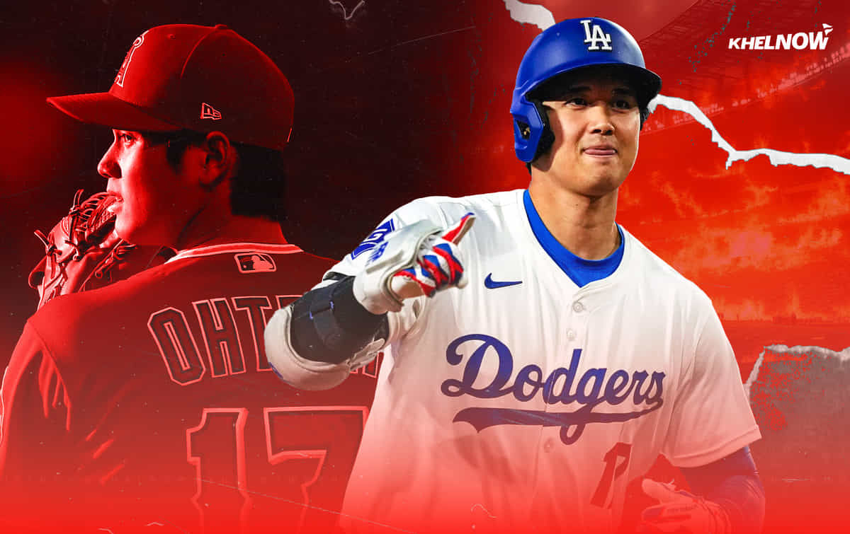 Who is Shohei Ohtani? Meet the athlete who earns more from endorsements than Lionel Messi, Cristiano Ronaldo & Tyson Fury