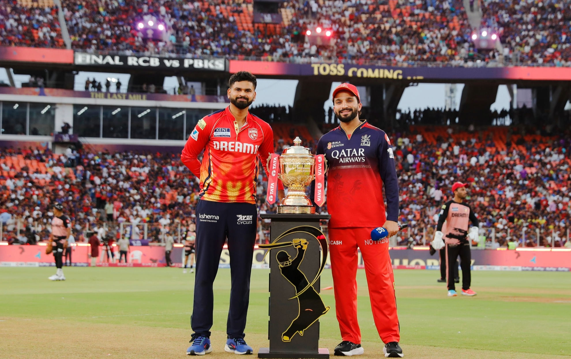IPL 2025: Most runs, most wickets after final, RCB vs PBKS