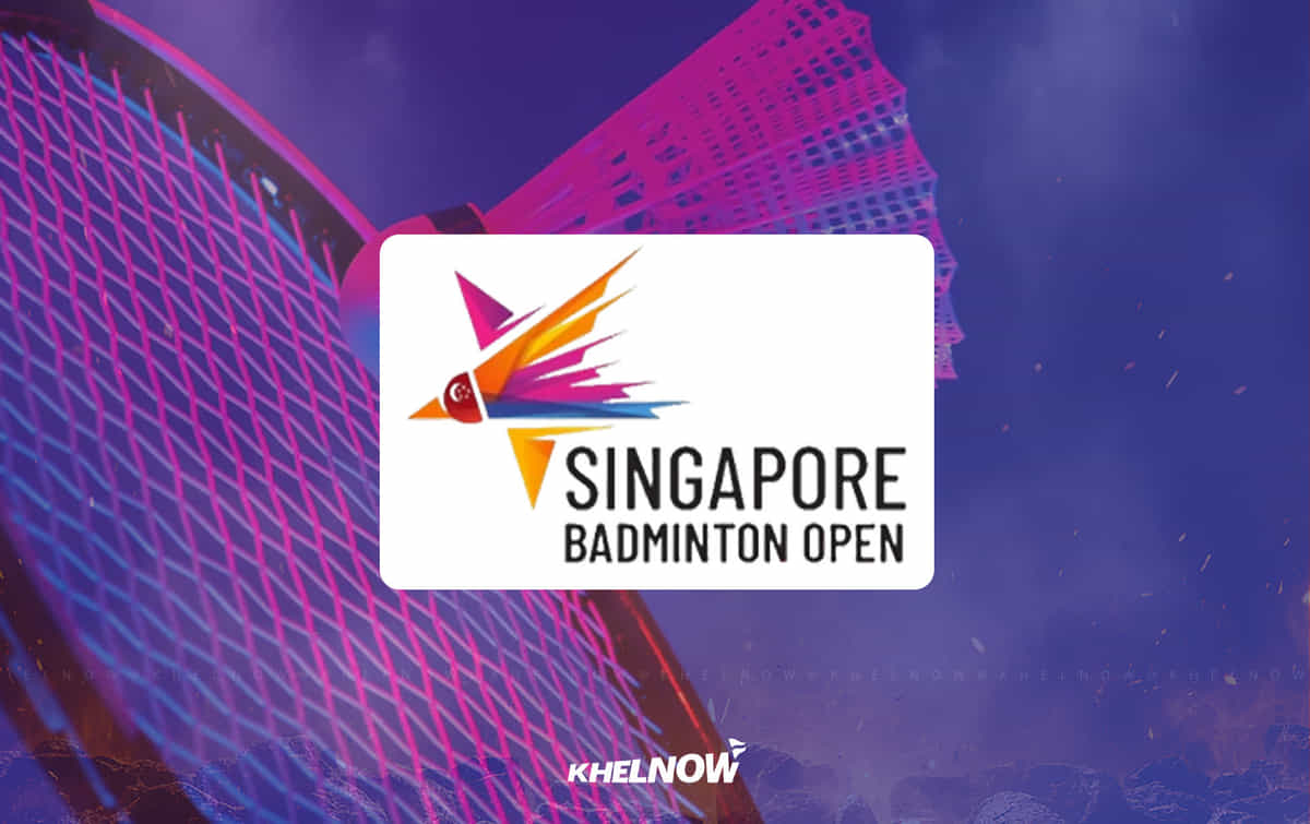 BWF Singapore Open 2025: All you need to know about prize money & points on offer
